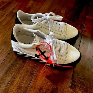 COPY - Off -whites never worn from Neiman Marcus